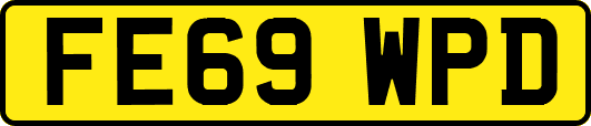 FE69WPD