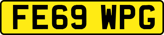 FE69WPG