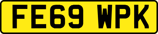 FE69WPK