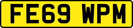 FE69WPM