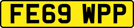 FE69WPP