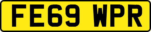 FE69WPR