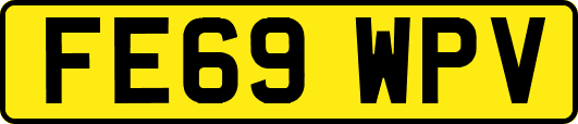 FE69WPV