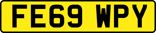 FE69WPY