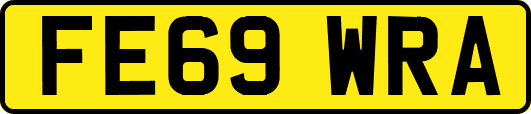 FE69WRA