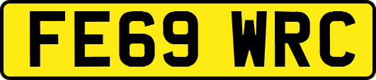 FE69WRC