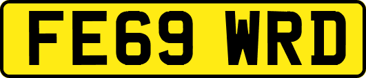 FE69WRD