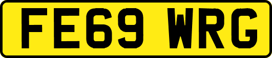 FE69WRG