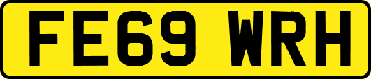 FE69WRH