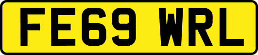 FE69WRL