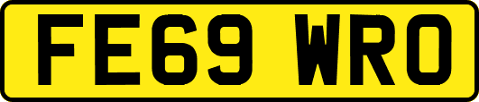 FE69WRO