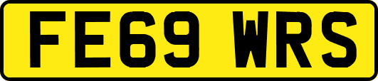 FE69WRS