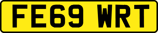 FE69WRT