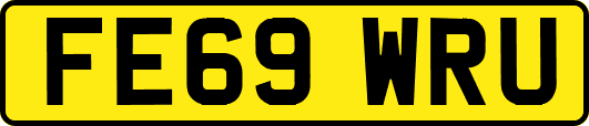 FE69WRU