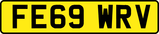 FE69WRV