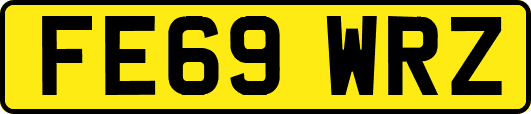 FE69WRZ