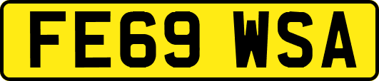 FE69WSA