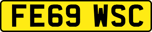 FE69WSC
