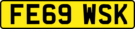 FE69WSK