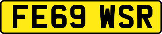 FE69WSR
