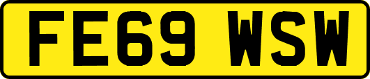 FE69WSW