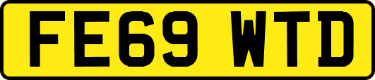 FE69WTD