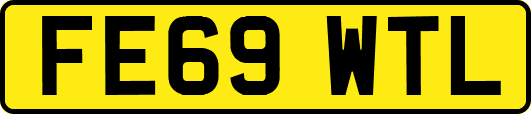 FE69WTL