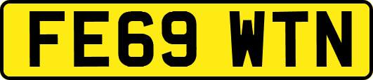FE69WTN