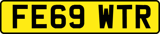 FE69WTR