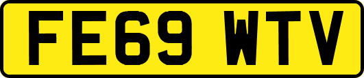 FE69WTV