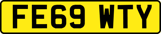 FE69WTY