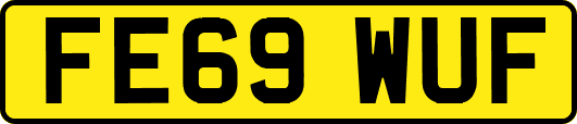 FE69WUF