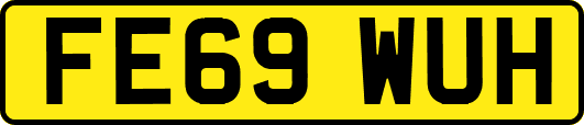 FE69WUH