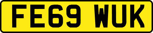 FE69WUK