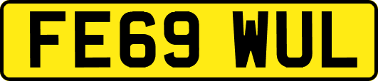 FE69WUL