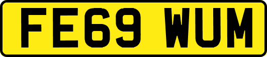 FE69WUM