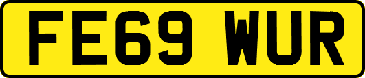 FE69WUR