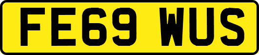 FE69WUS