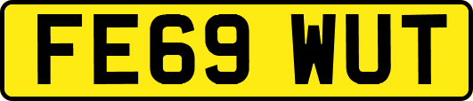 FE69WUT