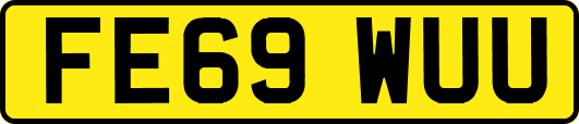 FE69WUU