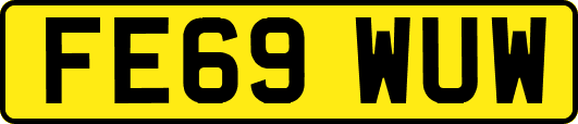FE69WUW