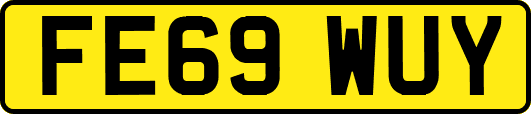 FE69WUY