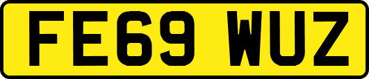 FE69WUZ