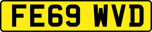 FE69WVD
