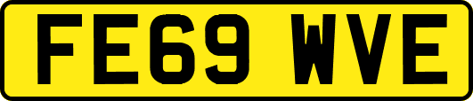 FE69WVE