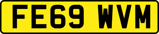 FE69WVM