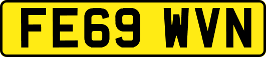 FE69WVN