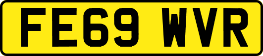 FE69WVR