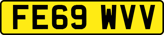 FE69WVV