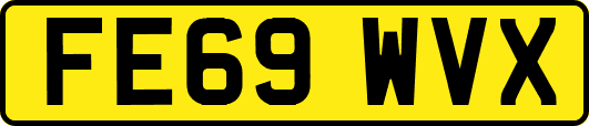 FE69WVX